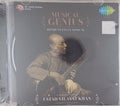 Ustad Vilayat Khan - Musical Genius (CD)