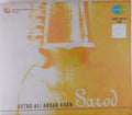 Ustad Ali Akbar Khan - Sarod (CD)