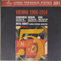 Antal Doráti, London Symphony Orchestra - Vienna 1908-1914 (Vinyl)