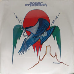 Eagles - On the Border (N/A)