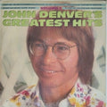 John Denver - John Denver's Greatest Hits Volume 2 (Vinyl)