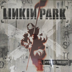 Linkin Park - Hybrid Theory (Vinyl)