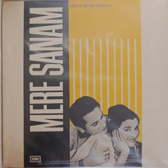 O.P. Nayyar - Mere Sanam (Vinyl)