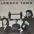 Wings - London Town (Vinyl)