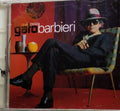 Gato Barbieri - Qué Pasa (CD)
