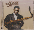 Sonny Rollins - The Very Best (CD)