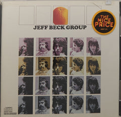 Jeff Beck Group - Jeff Beck Group (CD)