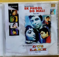 Ravi - Ek Phool Do Mali / Dus Lakh (CD)
