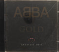 ABBA - Gold Greatest Hits (CD)