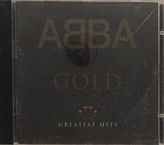 ABBA - Gold Greatest Hits (CD)