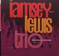 Ramsey Lewis Trio - The Ramsey Lewis Trio at the Bohemian Caverns (CD)