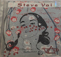 Steve Vai - Real Illusions: Reflections (CD)
