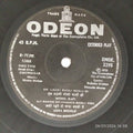Madan Mohan - Chowkidar (45-RPM)