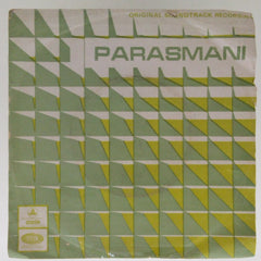 Laxmikant Pyarelal - Parasmani (45-RPM)