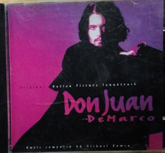 Michael Kamen - Don Juan DeMarco (CD)