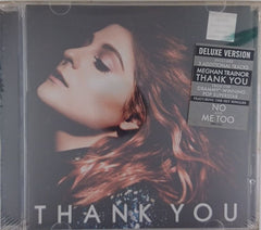 Meghan Trainor - Thank You (CD)