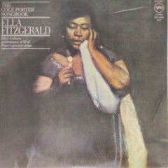 Ella Fitzgerald - The Cole Porter Songbook (Vinyl)