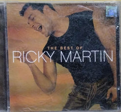 Ricky Martin - The Best Of Ricky Martin (CD)