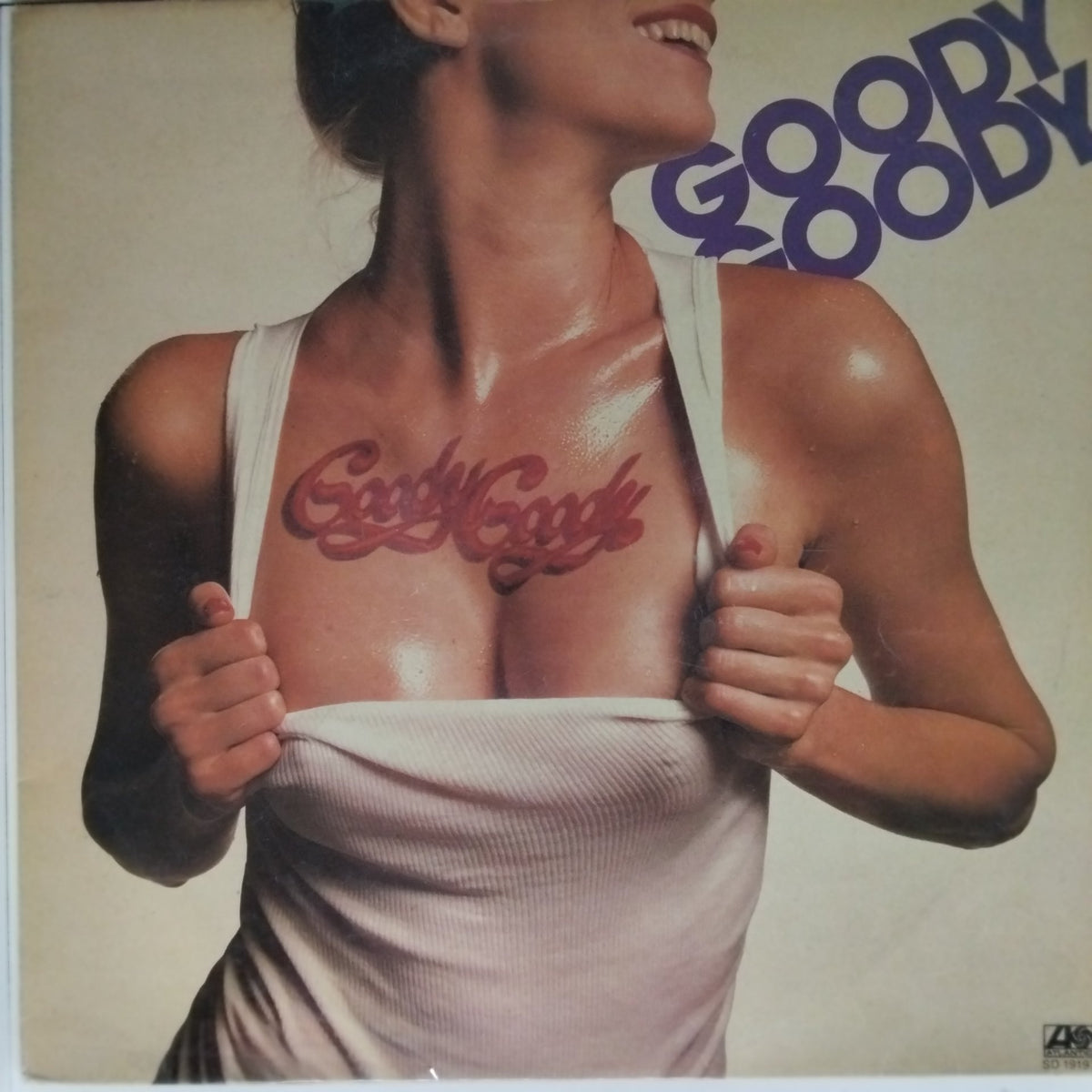 Vincent Montana Jr. - Goody Goody (Vinyl)