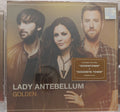 Lady Antebellum - Golden (CD)
