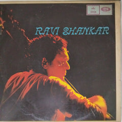 Ravi Shankar - Ravi Shankar (Vinyl)