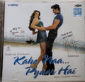 Rajesh Roshan - Kaho Naa... Pyaar Hai (CD)