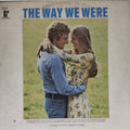 Pickwick Orchestra & Singers - The Way We Were (Vinyl)