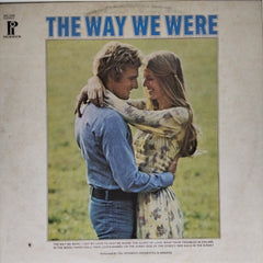 Pickwick Orchestra & Singers - The Way We Were (Vinyl)