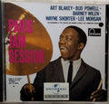 Art Blakey, Bud Powell, Barney Wilen, Wayne Shorter, Lee Morgan - Paris Jam Session (CD)