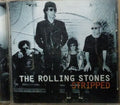 The Rolling Stones - Stripped (CD)