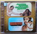 R.D. Burman - Ameer Aadmi Gareeb Aadmi / Duniya (CD)