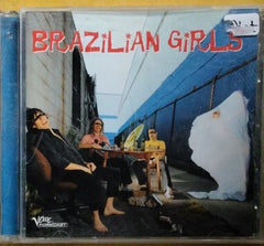 Brazilian Girls - Brazilian Girls (CD)