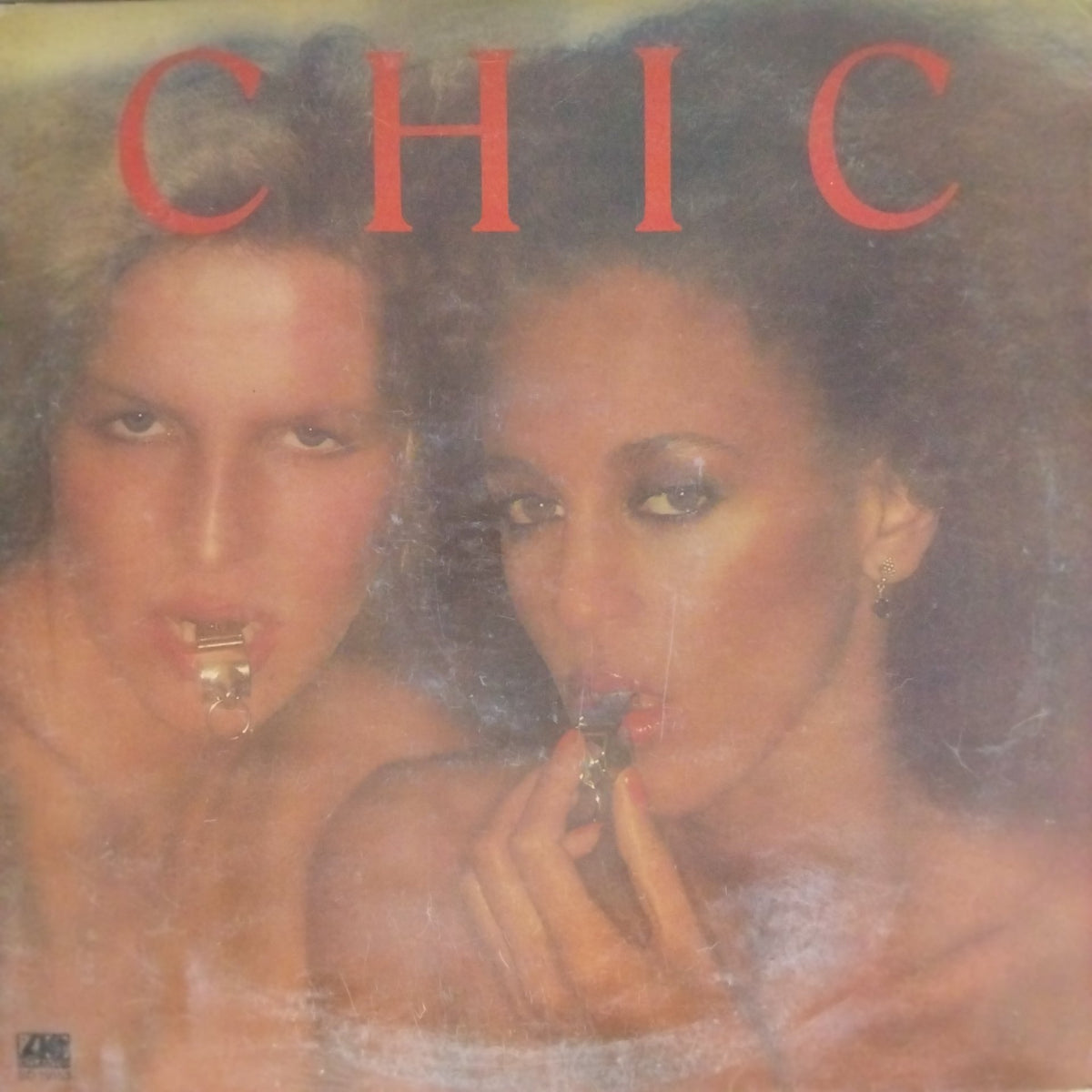 Chic - Chic (Vinyl)
