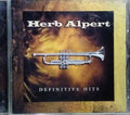 Herb Alpert - Definitive Hits (CD)