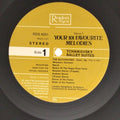 London Symphony Orchestra - Your 101 Favourite Melodies Volume 1: Tchaikovsky Ballet Suites (Vinyl)