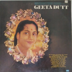 Geeta Dutt - Enchanting Hour with Geeta Dutt (Vinyl)