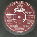 Naushad - Mother India (45-RPM)