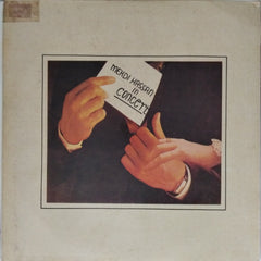 Mehdi Hassan - In Concert Vol II (Vinyl)