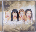 Bond - Born (CD)