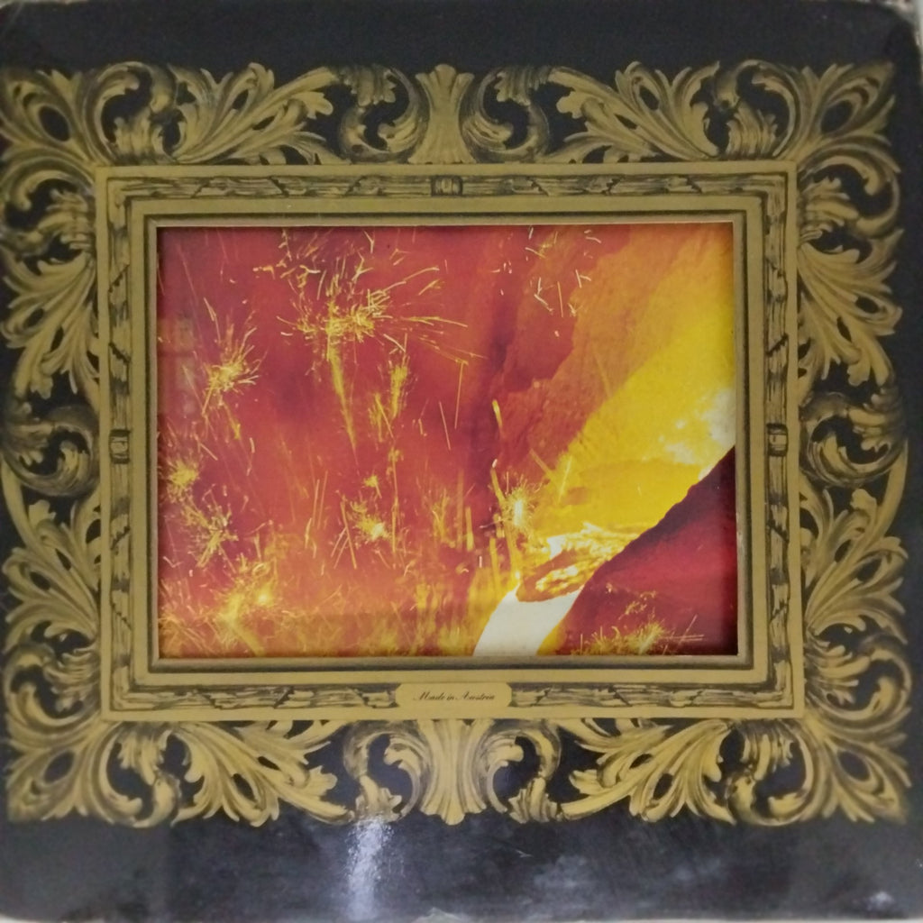 Johan Strauss - Kaiserwalzer (Vinyl)