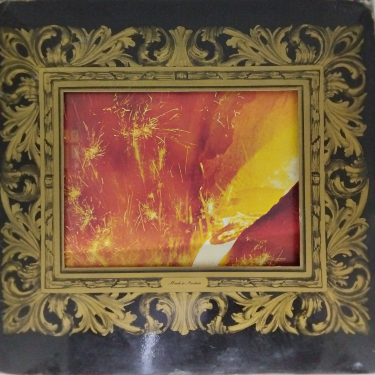 Johan Strauss - Kaiserwalzer (Vinyl)