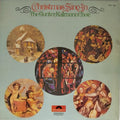 The Gunter Kallmann Choir - Christmas Sing-In (Vinyl)