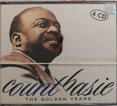 Count Basie - The Golden Years (CD) (4)