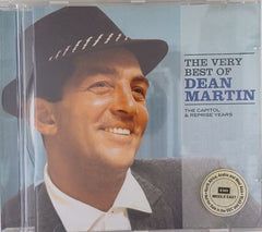 Dean Martin - The Very Best of Dean Martin (CD)