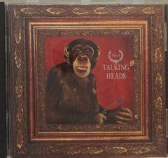Talking Heads - Naked (CD)