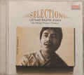 Ustaad Rashid Khan - Selection (CD)