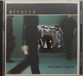 Bee Gees - This Is Where I Came In (CD)