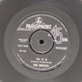 The Beatles - Yes It Is / Ticket to Ride (45-RPM)