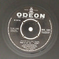 S. D. Burman - Sharmilee (45-RPM)