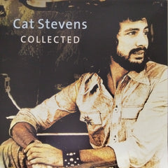 Cat Stevens - Collected (Vinyl) (2)